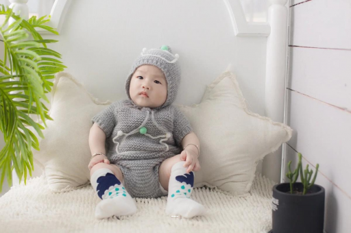 分宜宝宝几个月就不怕风了